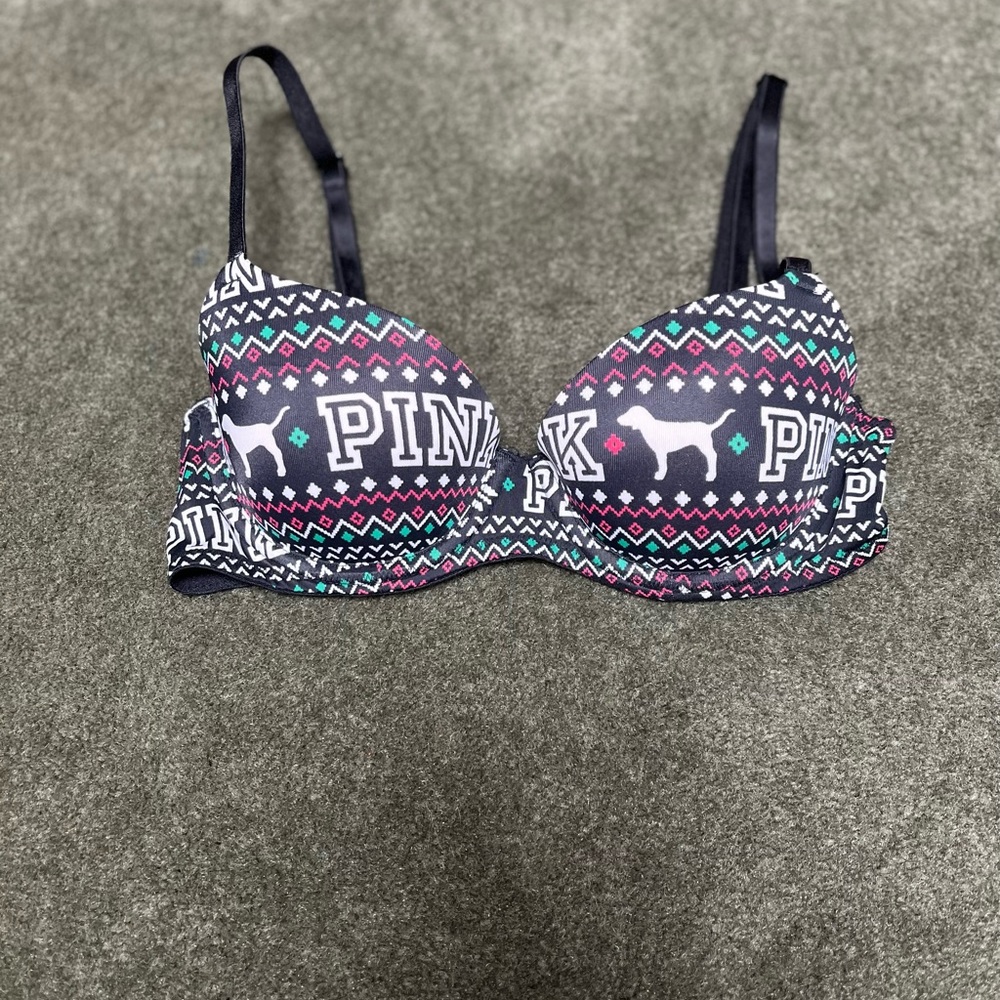 PINK-BRA